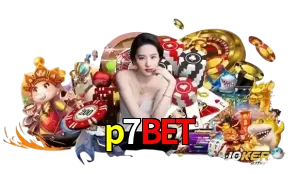 p7bet